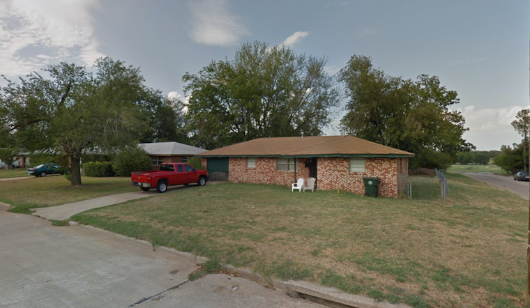 Needles Man Arrested, Faces Charges Including Domestic Violence and Child Abuse