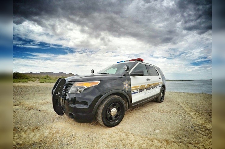 Needles Man Arrested for Assaulting Deputies During Medical Aid Response