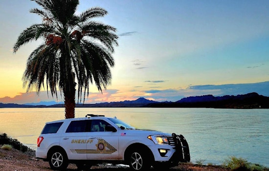 Needles Police Issue Alert as Kia Vehicle Thefts Surge