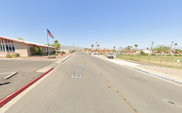 Needles Woman Faces Child Endangerment, DUI Charges After Late-Night Incident in San Bernardino County