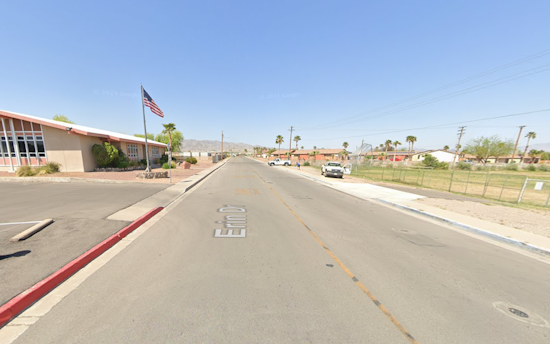 Needles Woman Faces Child Endangerment, DUI Charges After Late-Night Incident in San Bernardino County
