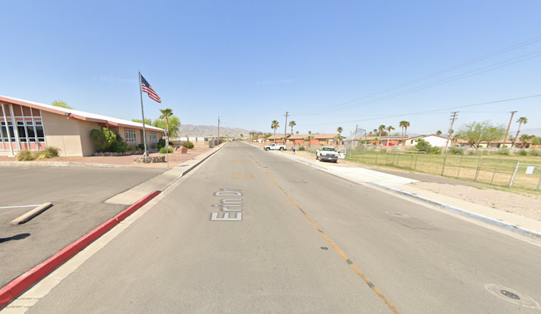 Needles Woman Faces Child Endangerment, DUI Charges After Late-Night Incident in San Bernardino County