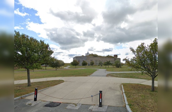 New Bedford Community Shaken as Investigation Continues into Infant Remains Found at Fort Taber Park