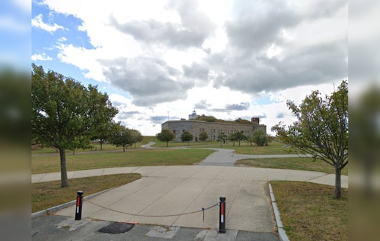 New Bedford Community Shaken as Investigation Continues into Infant Remains Found at Fort Taber Park