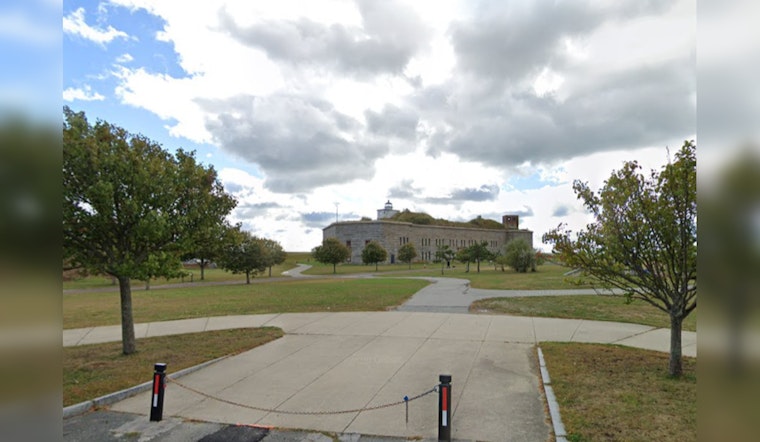 New Bedford Community Shaken as Investigation Continues into Infant Remains Found at Fort Taber Park