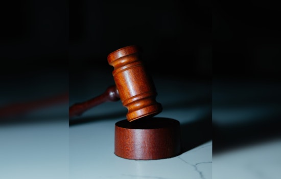 New Bedford Man Charged in Violent Taunton Home Invasion and Shooting