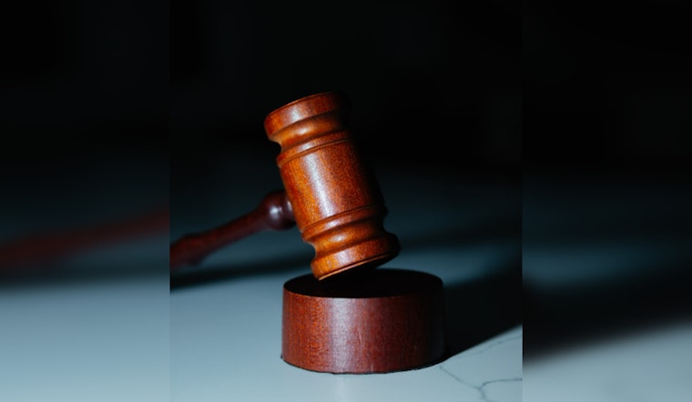 New Bedford Man Charged in Violent Taunton Home Invasion and Shooting