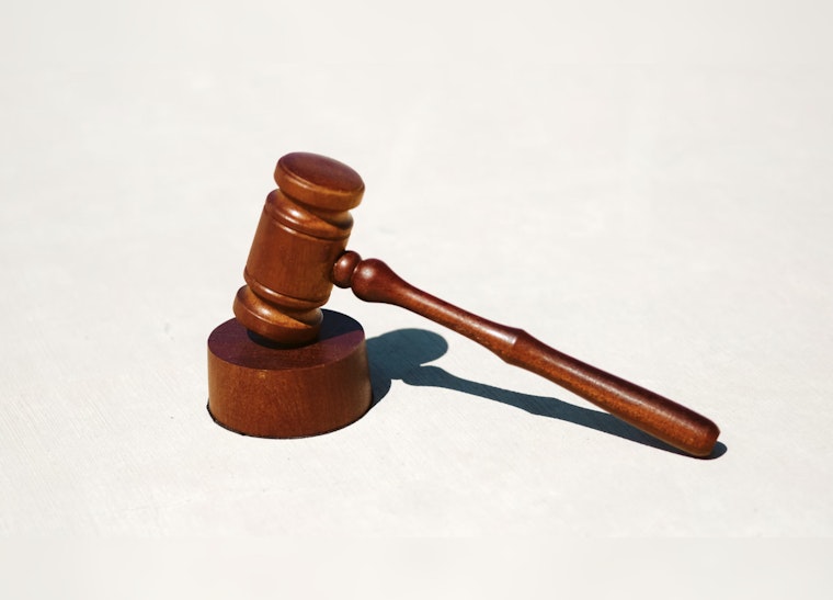 New Braunfels Man and Brother-in-Law Charged with Alleged Smuggling of Rifle Parts to Mexico