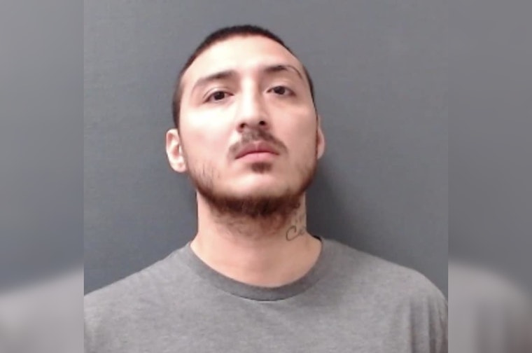 New Braunfels Man Sentenced to 50 Years for Child Sexual Misconduct After Guilty Plea