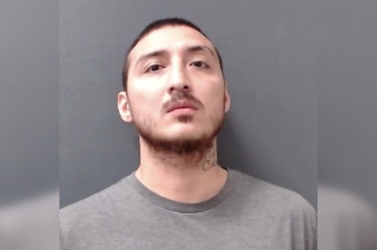 New Braunfels Man Sentenced to 50 Years for Child Sexual Misconduct After Guilty Plea