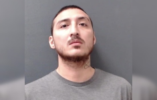 New Braunfels Man Sentenced to 50 Years for Child Sexual Misconduct After Guilty Plea