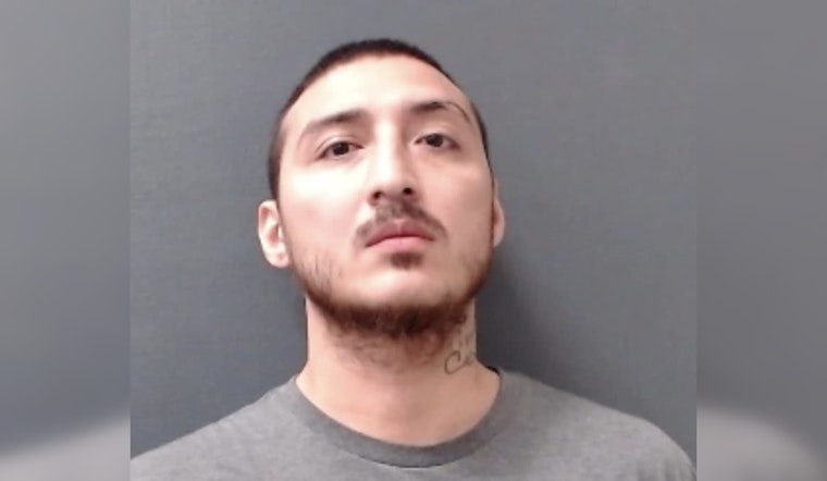New Braunfels Man Sentenced to 50 Years for Child Sexual Misconduct After Guilty Plea