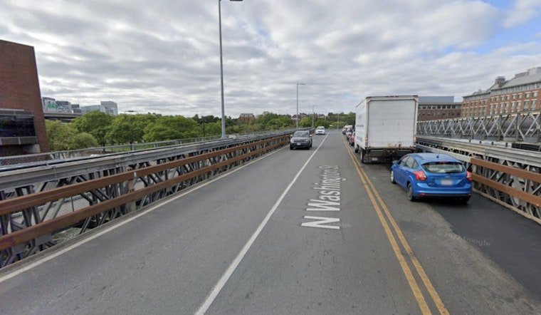 New Chapter for Boston Commuters as First Segment of North Washington Street Bridge Opens
