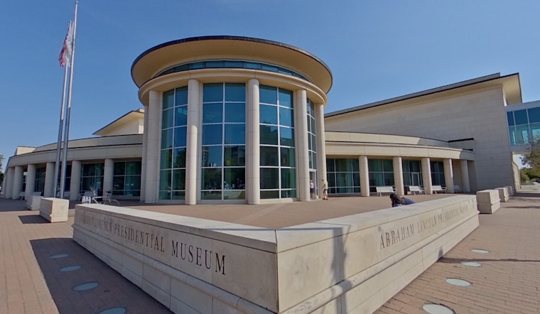 New Exhibit at Lincoln Library Weaves a Tapestry of Illinois Lives