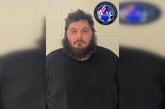 New Hampshire Man Accused of Using Snapchat to Commit Felonious Sexual Assault on Minor