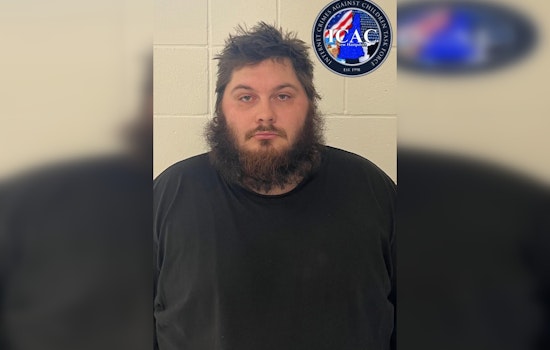 New Hampshire Man Accused of Using Snapchat to Commit Felonious Sexual Assault on Minor