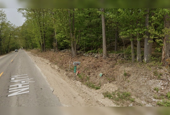 New Hampshire Man Charged in Murder of Pregnant Woman, Unborn Child's Fate in Legal Limbo