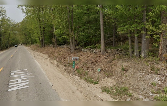 New Hampshire Man Charged in Murder of Pregnant Woman, Unborn Child's Fate in Legal Limbo