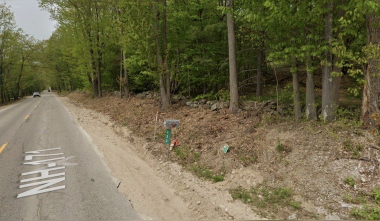 New Hampshire Man Charged in Murder of Pregnant Woman, Unborn Child's Fate in Legal Limbo