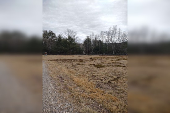 New Hampshire Police Search for Vandals After Croydon Cemetery Desecrated with Tire Tracks