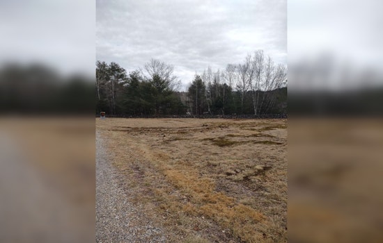 New Hampshire Police Search for Vandals After Croydon Cemetery Desecrated with Tire Tracks