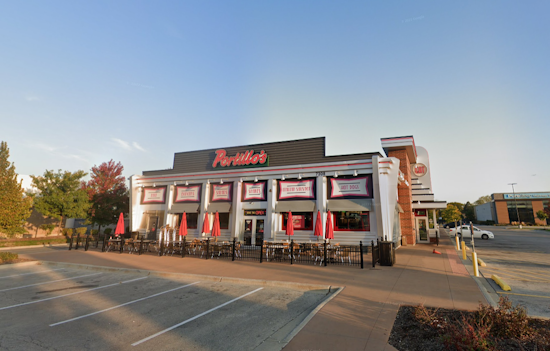 New Pickup-Exclusive Portillo’s Fast Food Location Opens in Rosemont