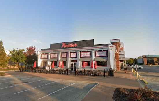New Pickup-Exclusive Portillo’s Fast Food Location Opens in Rosemont