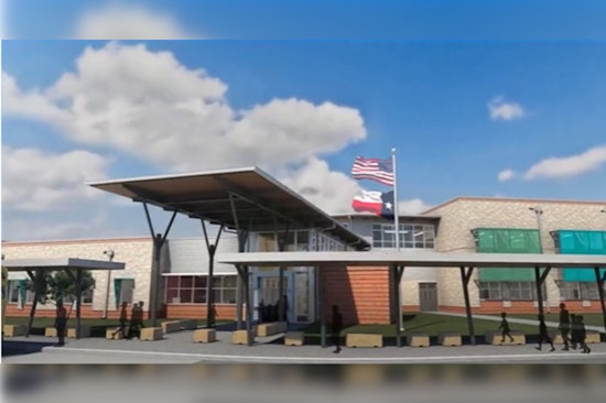 New School Construction Delayed Amid Funding Shortfall in Uvalde
