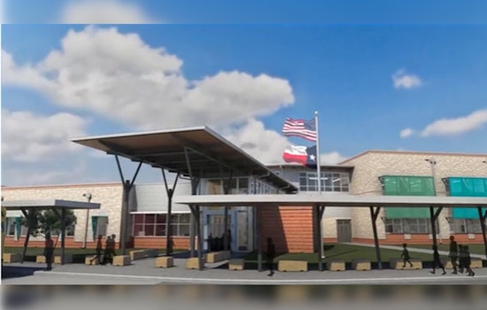 New School Construction Delayed Amid Funding Shortfall in Uvalde