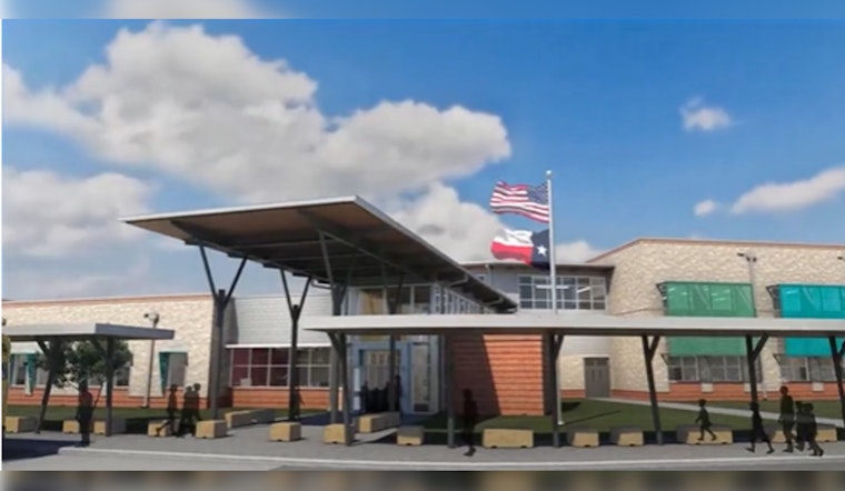 New School Construction Delayed Amid Funding Shortfall in Uvalde