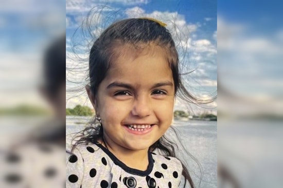 New Video in San Antonio Tot's Disappearance Stokes Flames of Hope on Second Anniversary