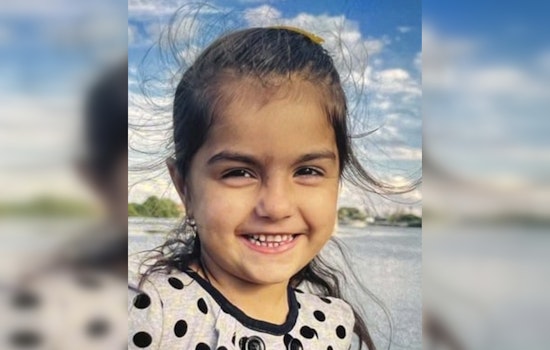 New Video in San Antonio Tot's Disappearance Stokes Flames of Hope on Second Anniversary