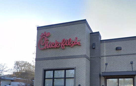 New York Bill Challenges Chick-fil-A Tradition, Pushes for Sunday Service at State Rest Stops