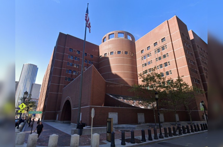 New York City Duo Charged with Visa Fraud Conspiracy in Feds' Crackdown on Staged Robbery Scheme