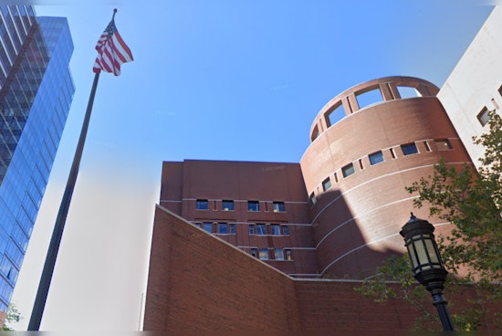 New York Man Sentenced to Four Years for Role in Fentanyl Distribution Scheme