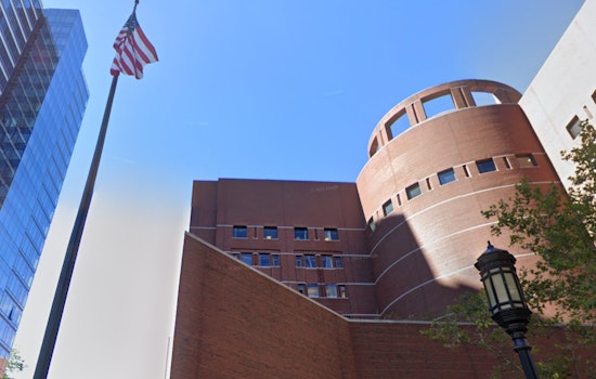 New York Man Sentenced to Four Years for Role in Fentanyl Distribution Scheme