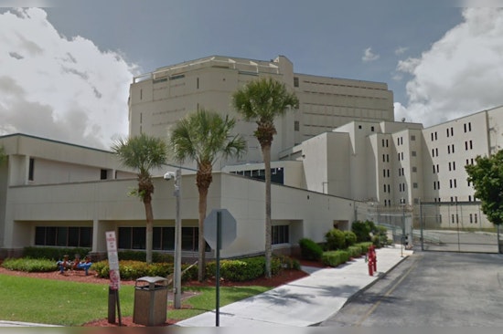 Newlywed Nightmare, West Palm Beach Couple Slain One Week After Wedding, Suspect in Cuffs