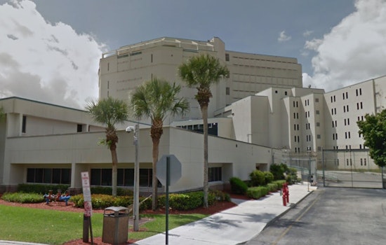Newlywed Nightmare, West Palm Beach Couple Slain One Week After Wedding, Suspect in Cuffs