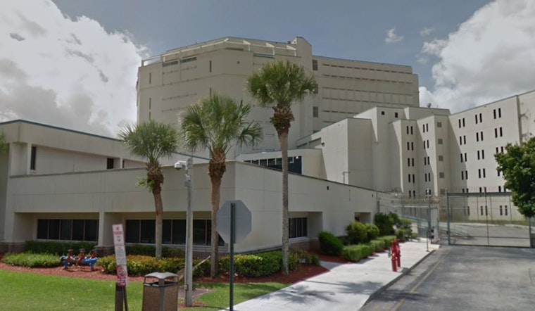 Newlywed Nightmare, West Palm Beach Couple Slain One Week After Wedding, Suspect in Cuffs