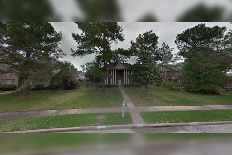 No Officers Harmed as Gunman Downed by Deputies in Northwest Harris County Standoff