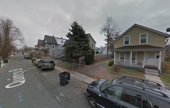 Nonagenarian Dies in Springfield House Fire Sparked by Space Heater, Authorities Urge Caution
