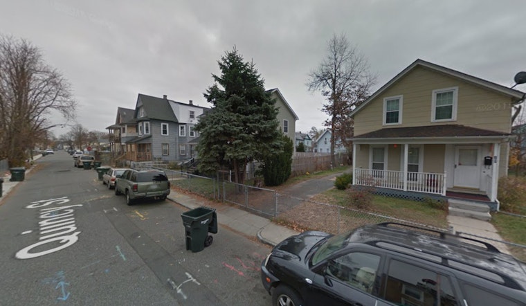 Nonagenarian Dies in Springfield House Fire Sparked by Space Heater, Authorities Urge Caution