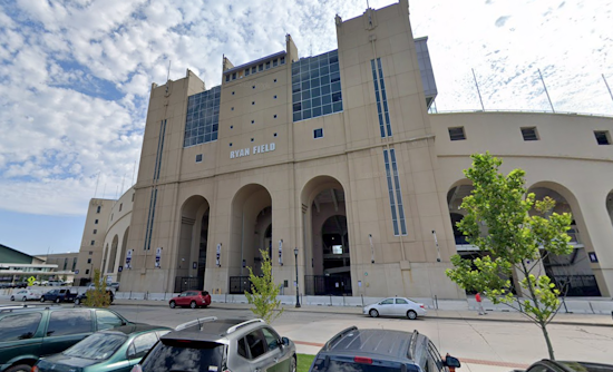 Nonprofit Sues City Hall Over Northwestern's $800M Stadium Plan