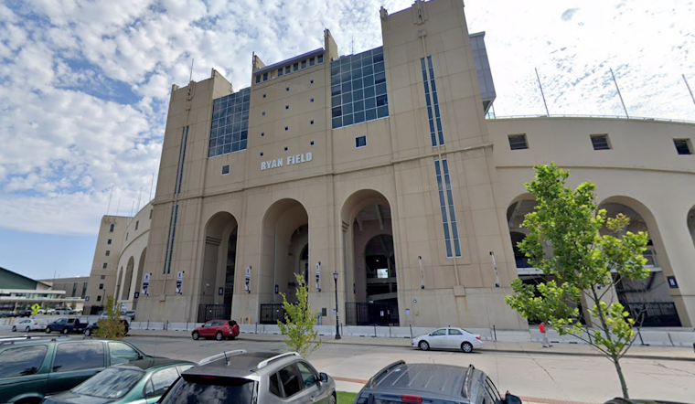 Nonprofit Sues City Hall Over Northwestern's $800M Stadium Plan