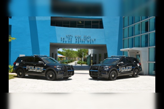 North Miami Beach Police Chief on Leave Amid State Probe, Entangled in Family Accusations of Misconduct