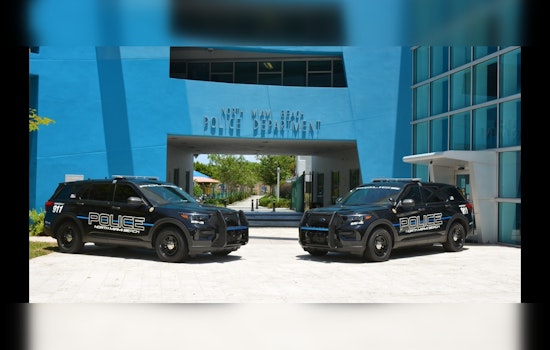 North Miami Beach Police Chief on Leave Amid State Probe, Entangled in Family Accusations of Misconduct