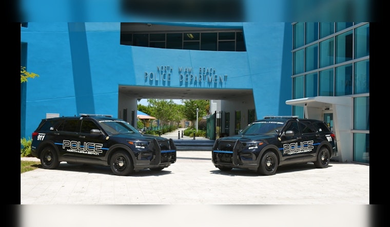 North Miami Beach Police Chief on Leave Amid State Probe, Entangled in Family Accusations of Misconduct