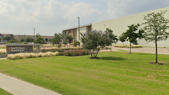 North Texas Food Bank Ends Year with Surge in Aid as Dallas Battles Rising Food Insecurity
