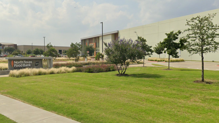 North Texas Food Bank Ends Year with Surge in Aid as Dallas Battles Rising Food Insecurity