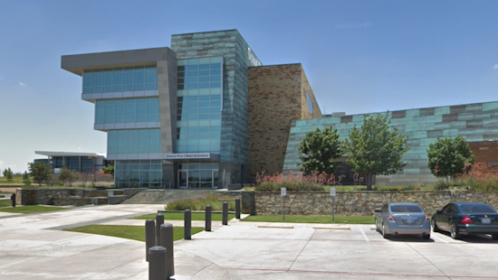 North Texas Man Sentenced to 40 Years for Murder of Ex-Girlfriend in Grand Prairie